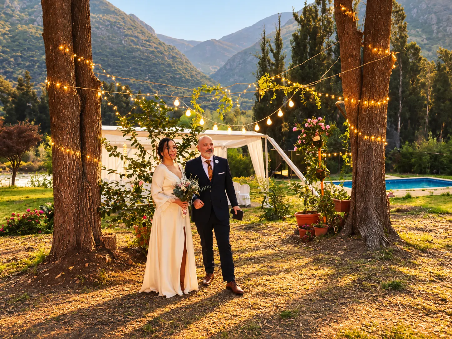 Matrimonios